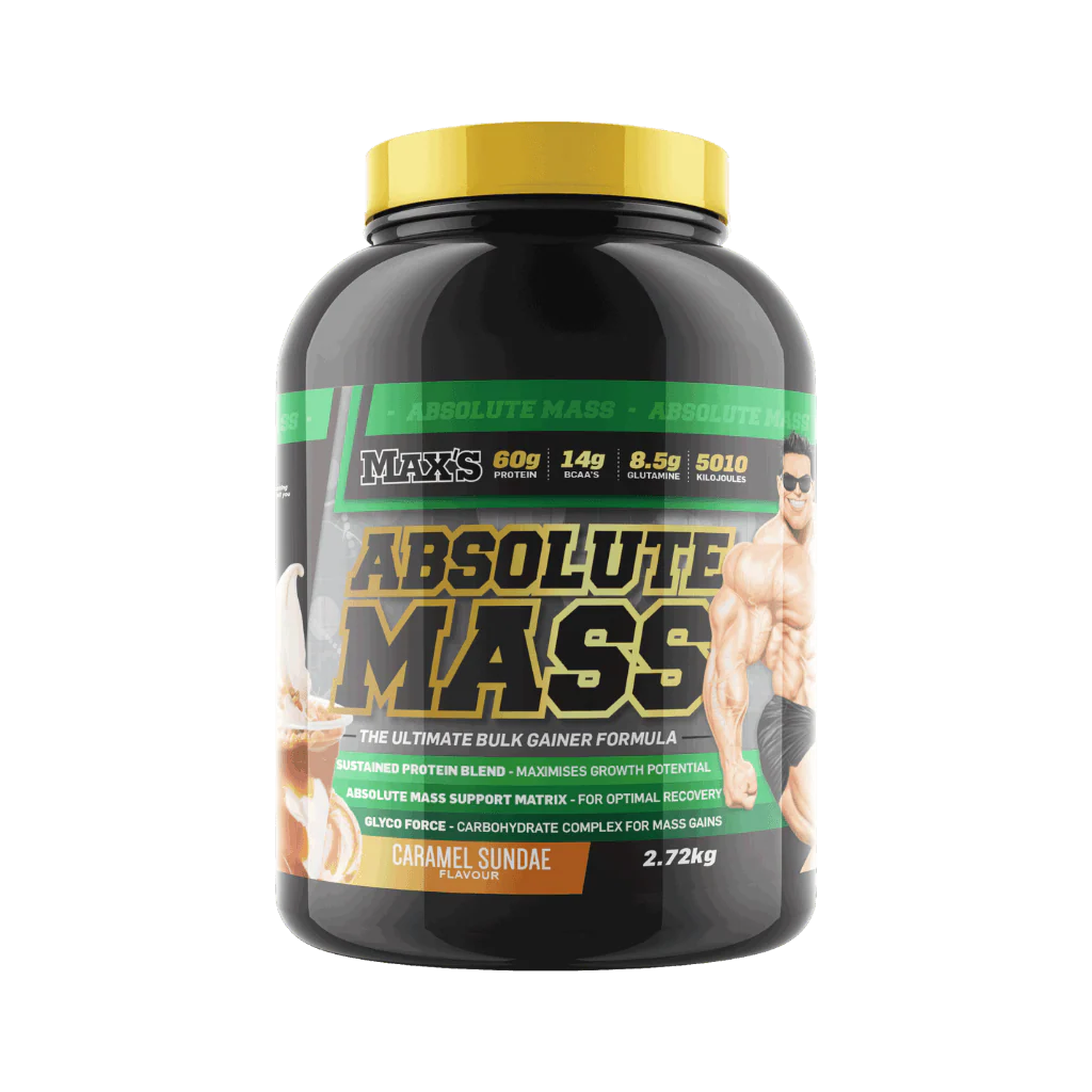 Absolute Mass