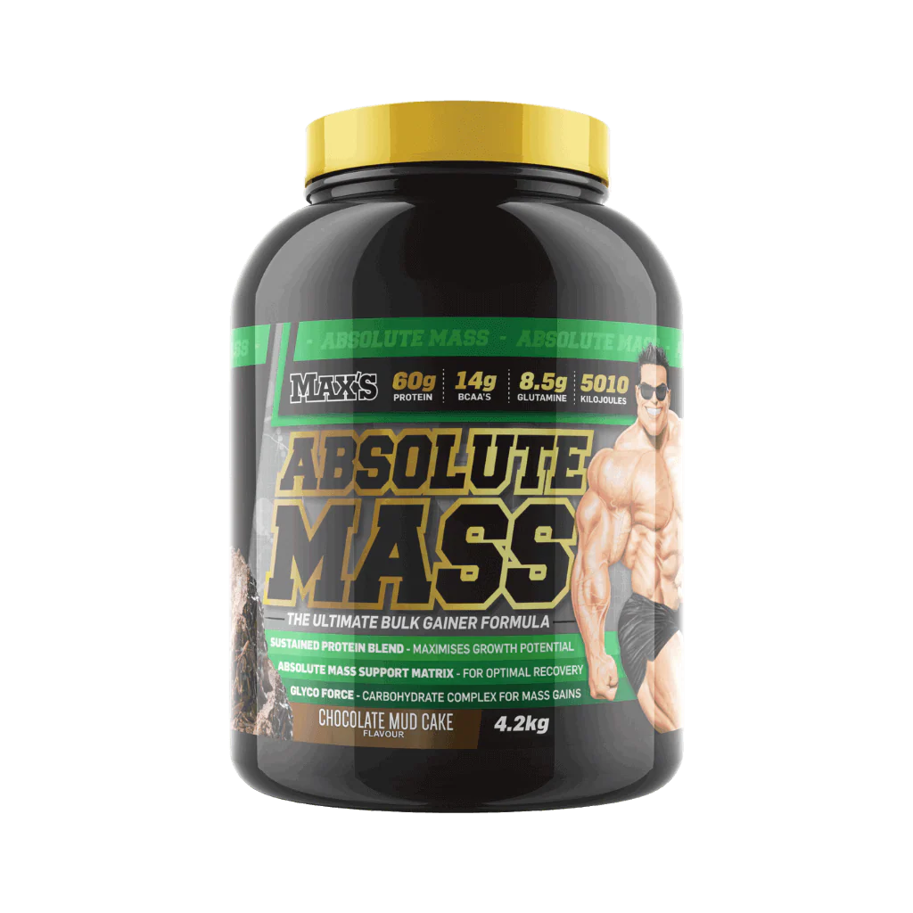 Absolute Mass - Image 3