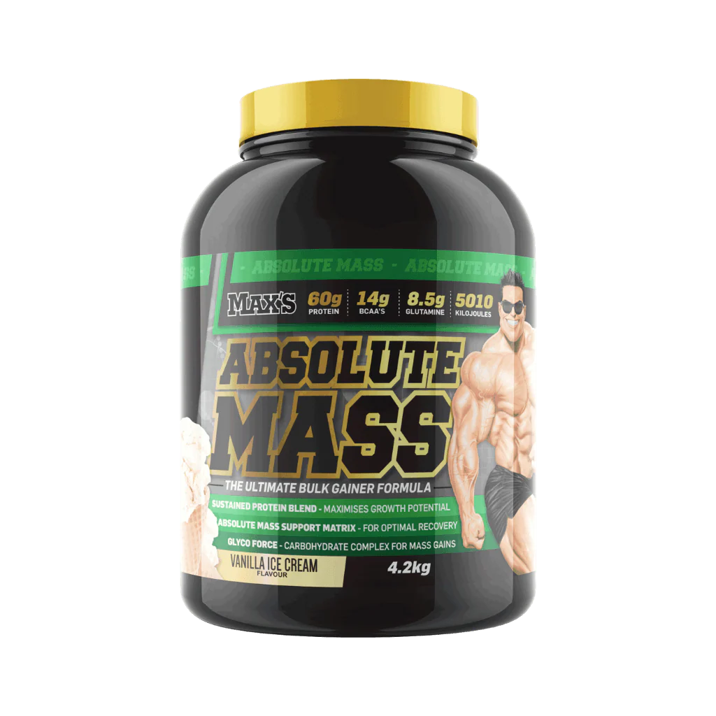 Absolute Mass - Image 6