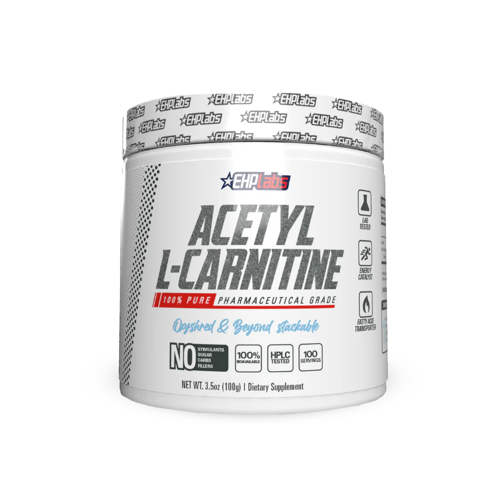 EHP Labs Acetyl L-Carnitine