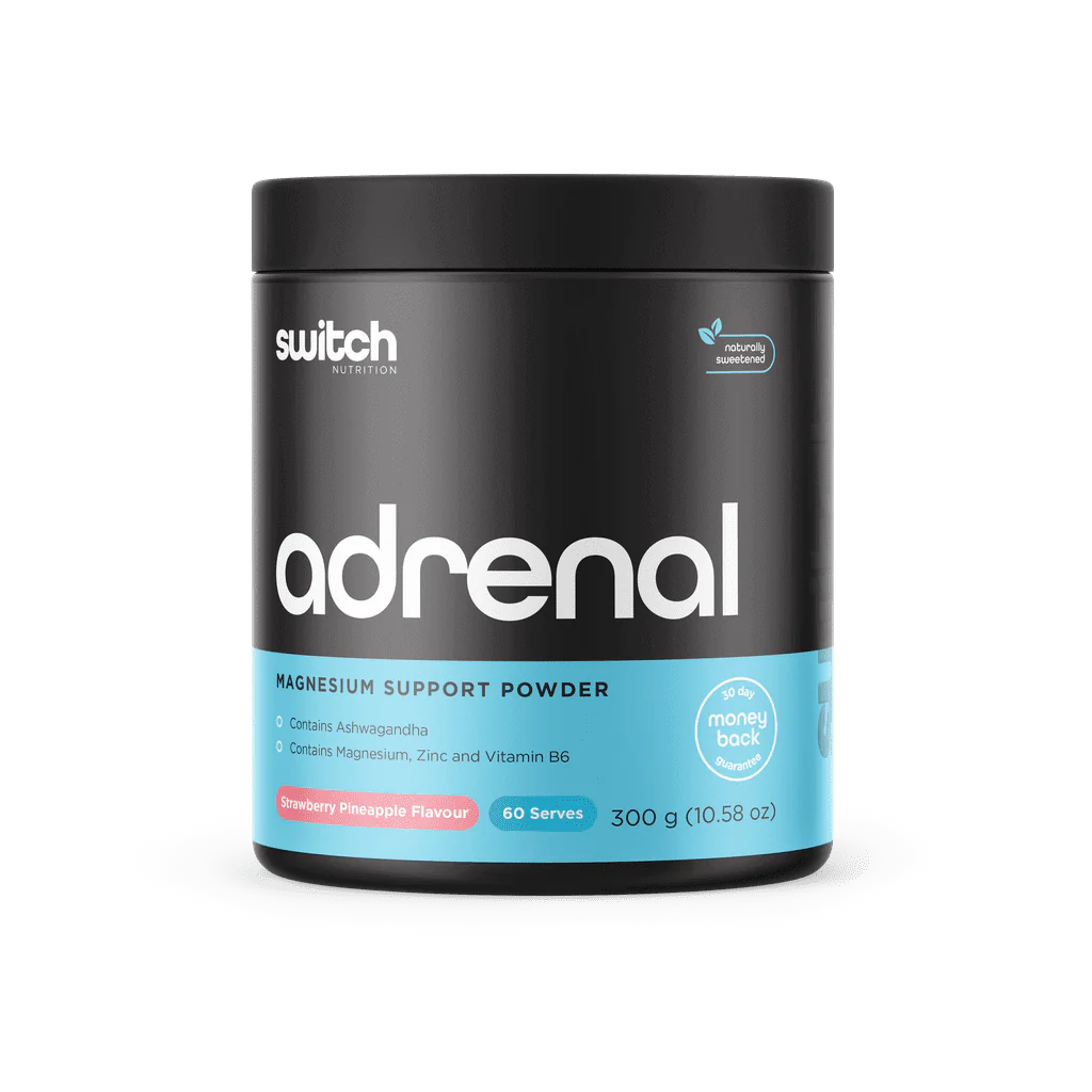 Adrenal Switch - Image 9