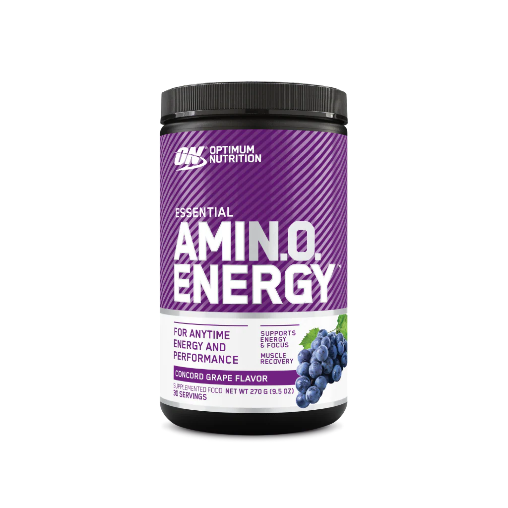 Amino Energy