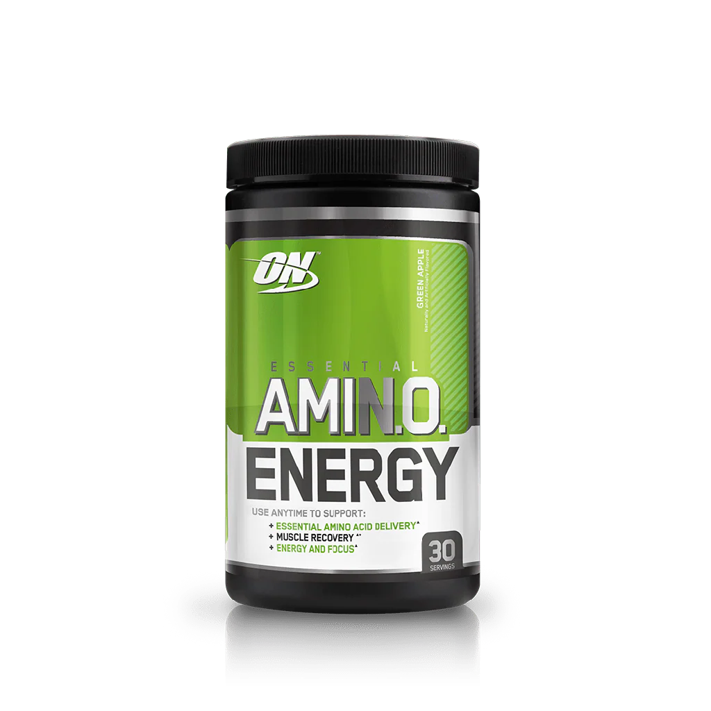 Amino Energy - Image 2