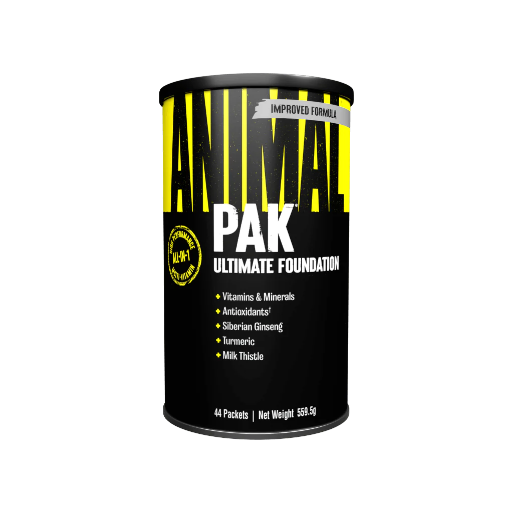 Animal Pak