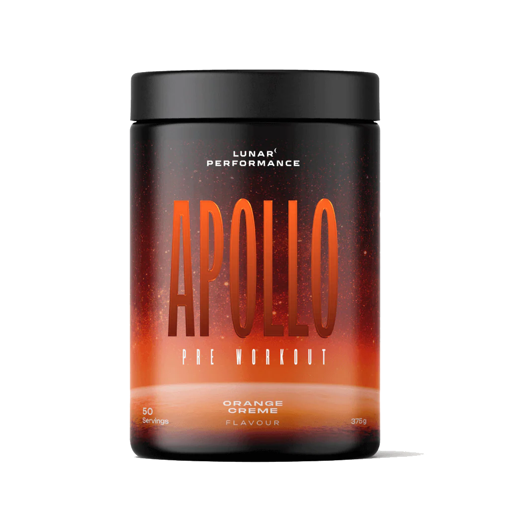 Apollo Pre Workout - Image 2
