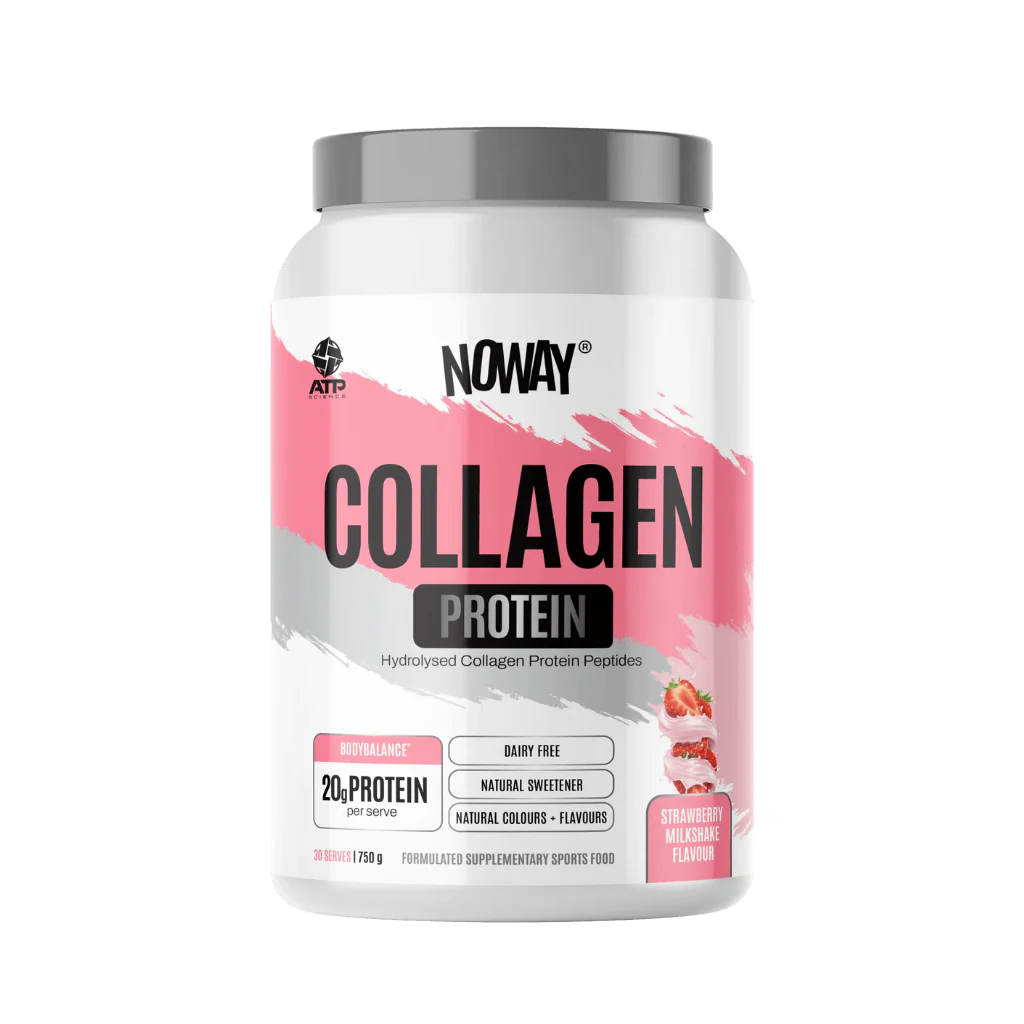 Noway Protein