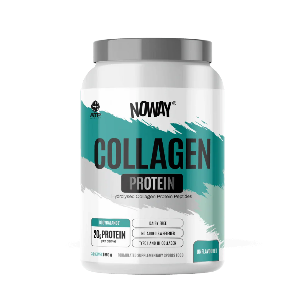 Noway Protein - Image 2