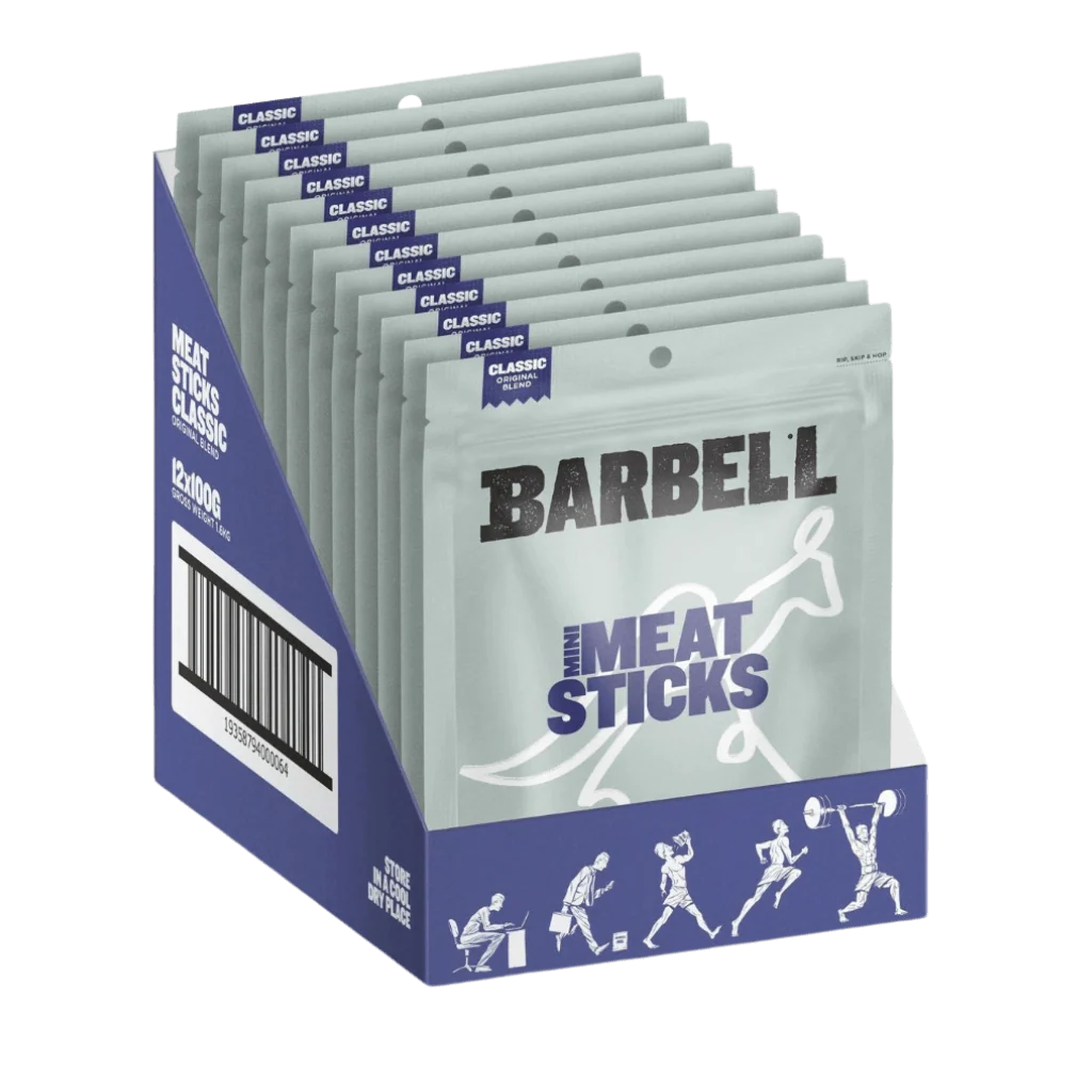 Meat Sticks