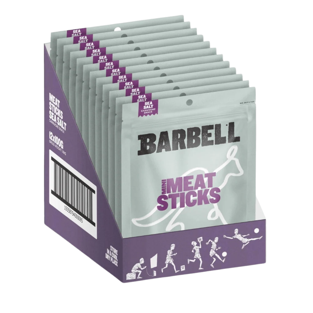 Meat Sticks - Image 2