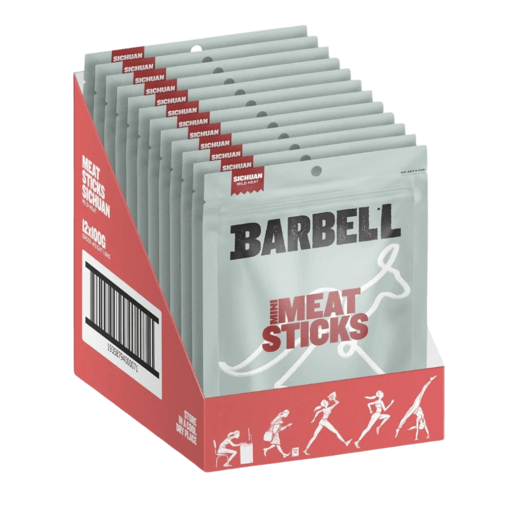 Meat Sticks - Image 3