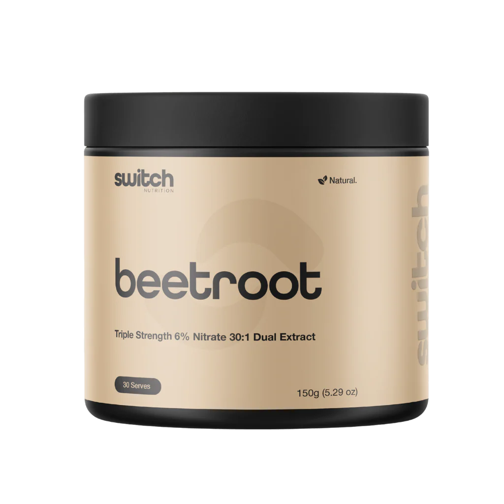 Beetroot Powder