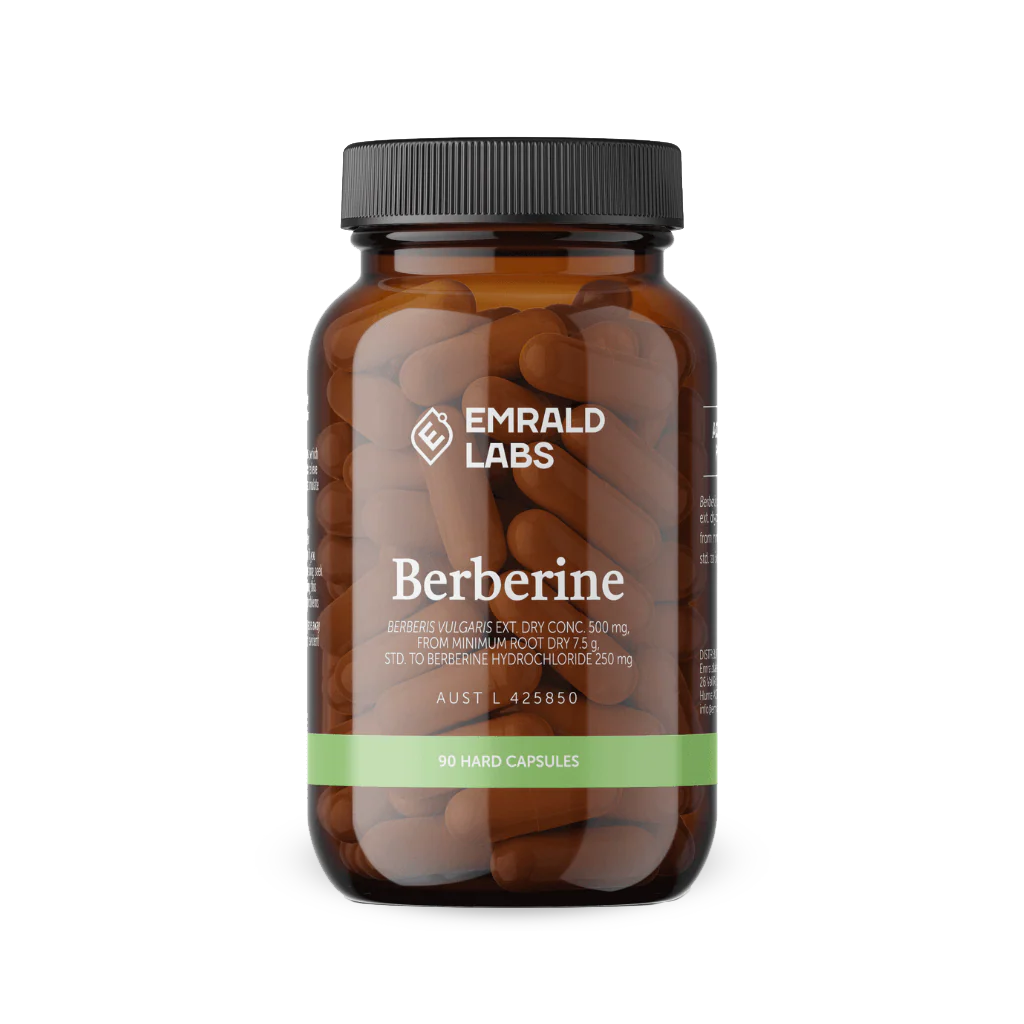 Berberine