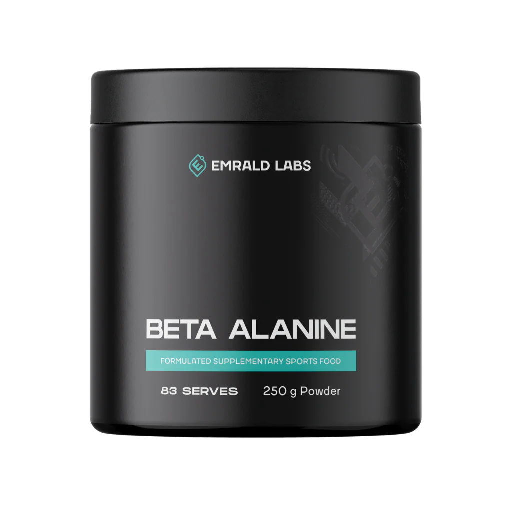 Beta Alanine