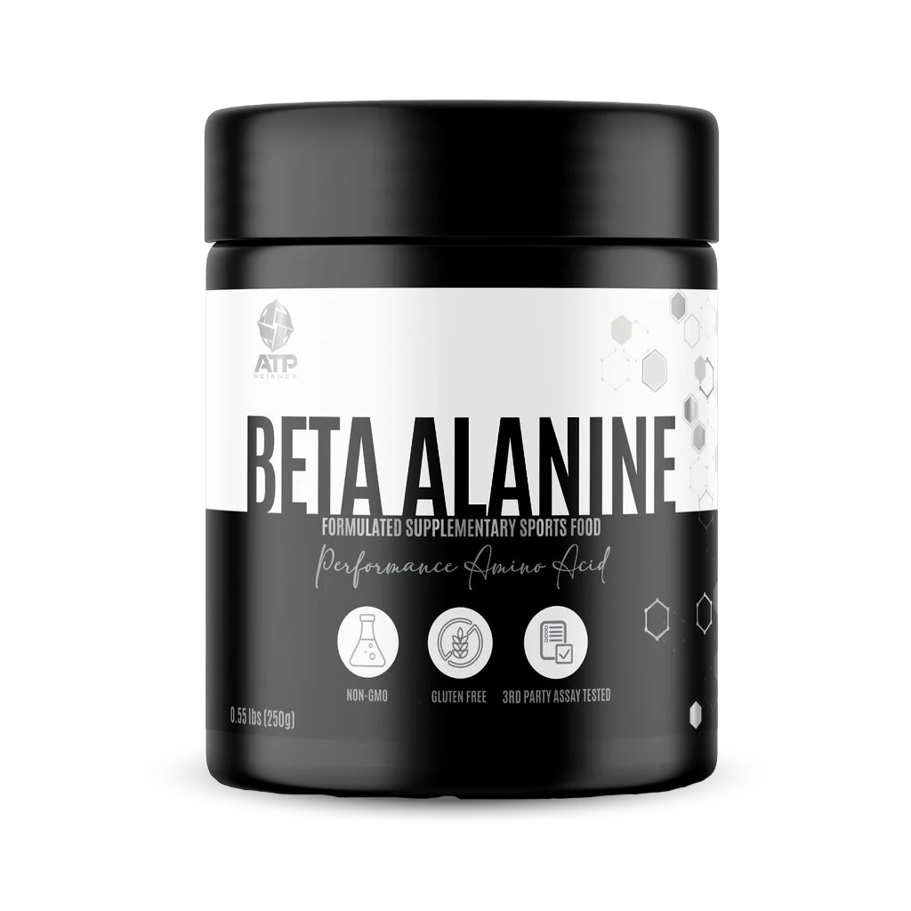 ATP Beta Alanine
