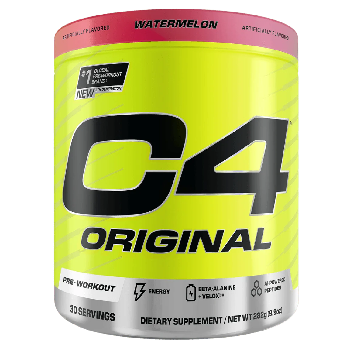 C4 Original