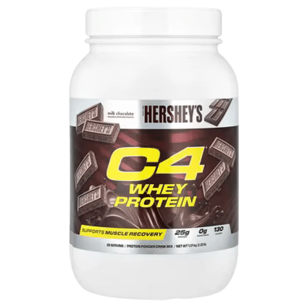 C4 Protein