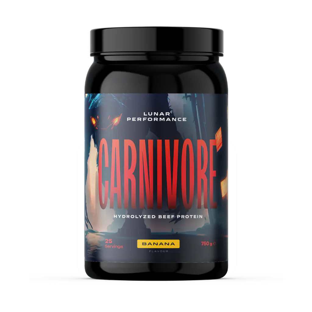 Carnivore Beef Protein Isolate