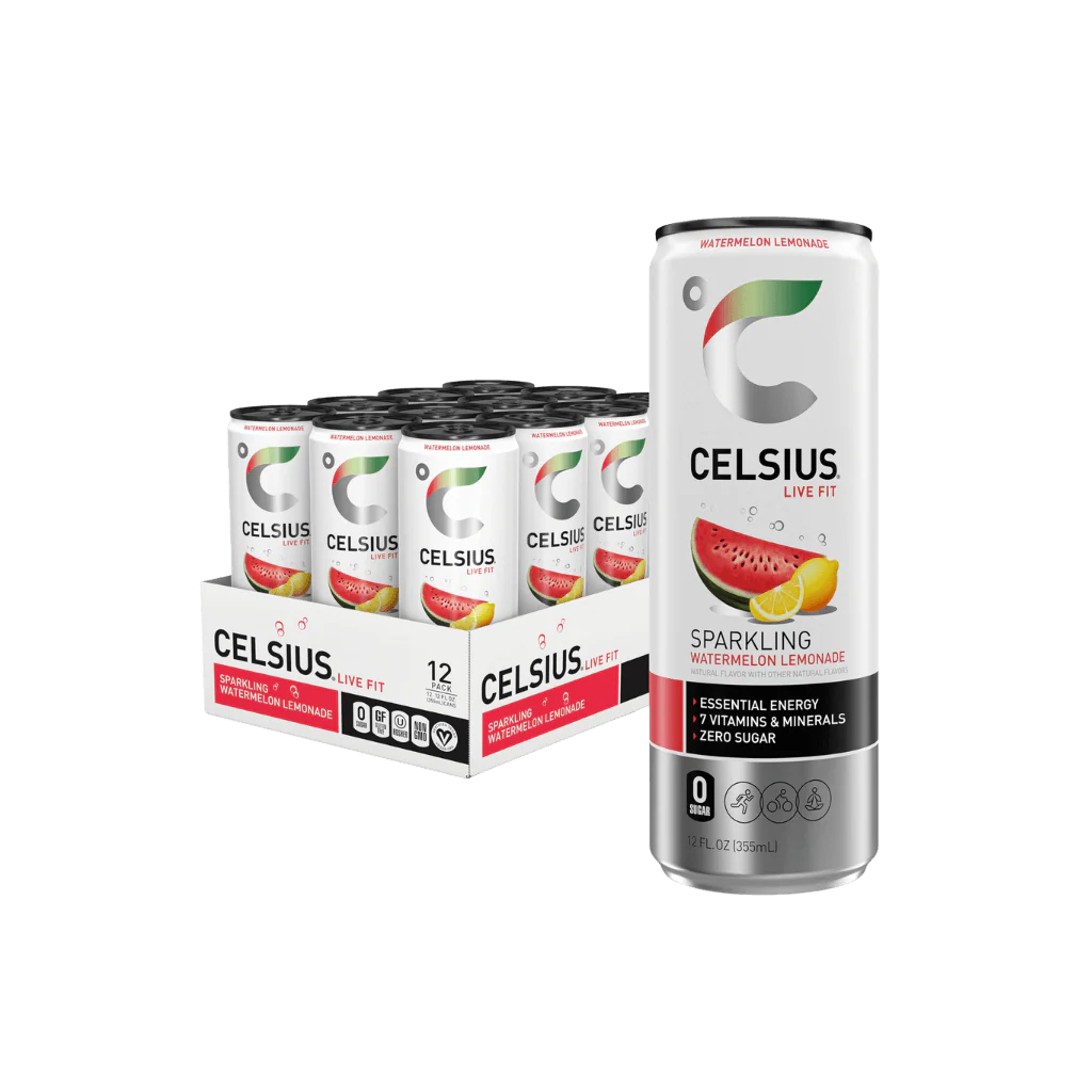 Celsius Energy Drink - Image 2