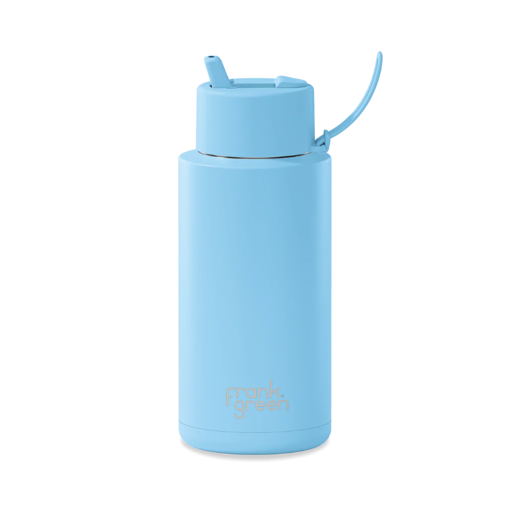 frank green Ceramic Reusable Bottle