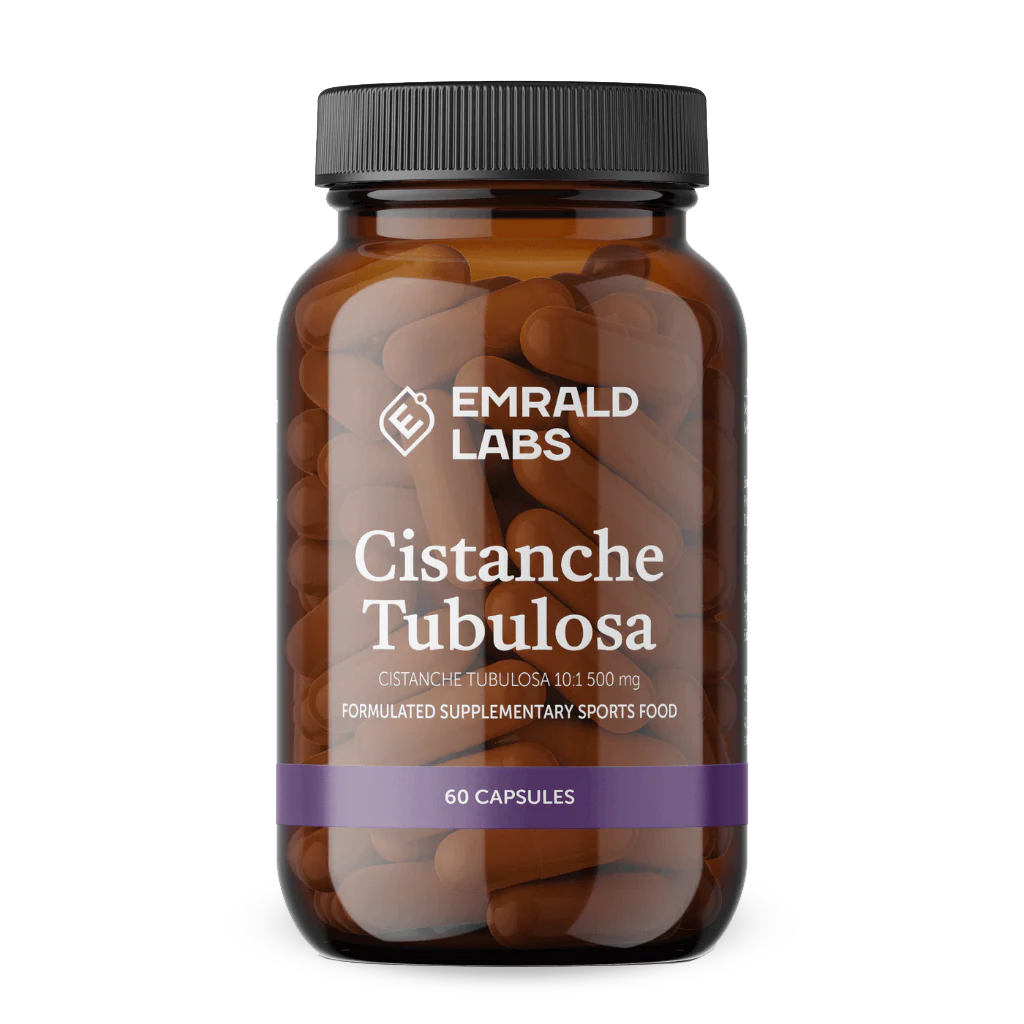 Cistanche Tubulosa