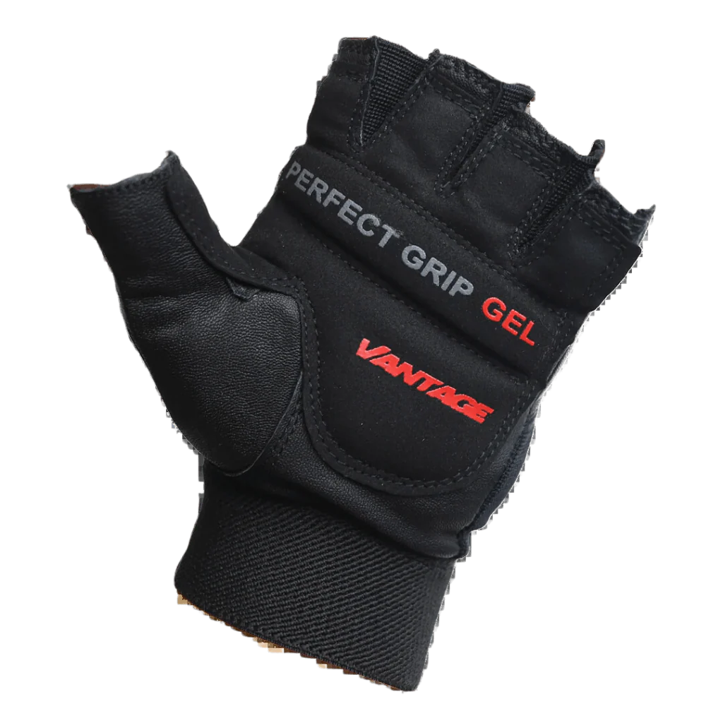 Classic Gym Gloves - Image 2