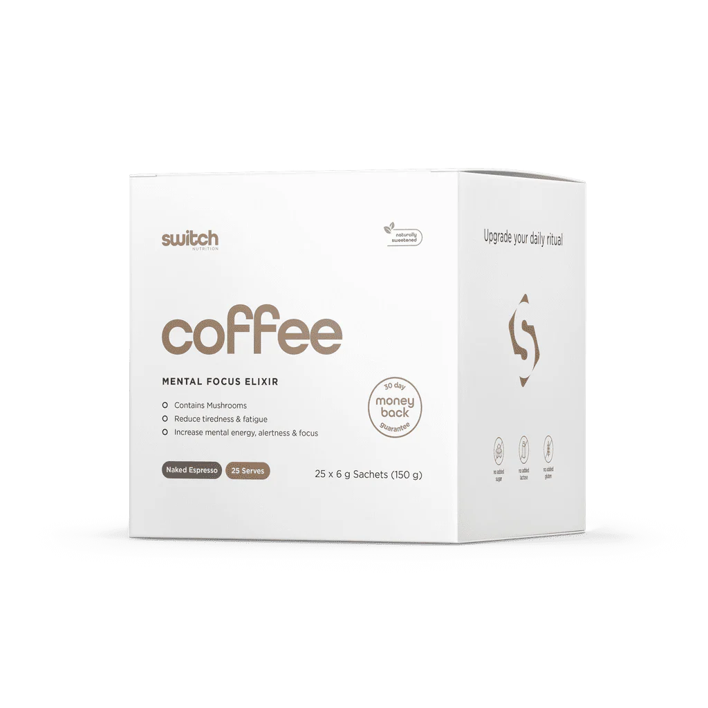 Coffee Switch