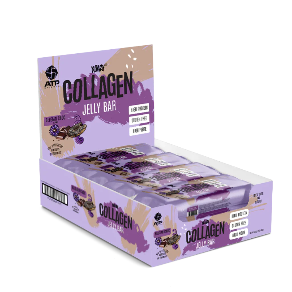 Noway Collagen Jelly Bar - Image 2