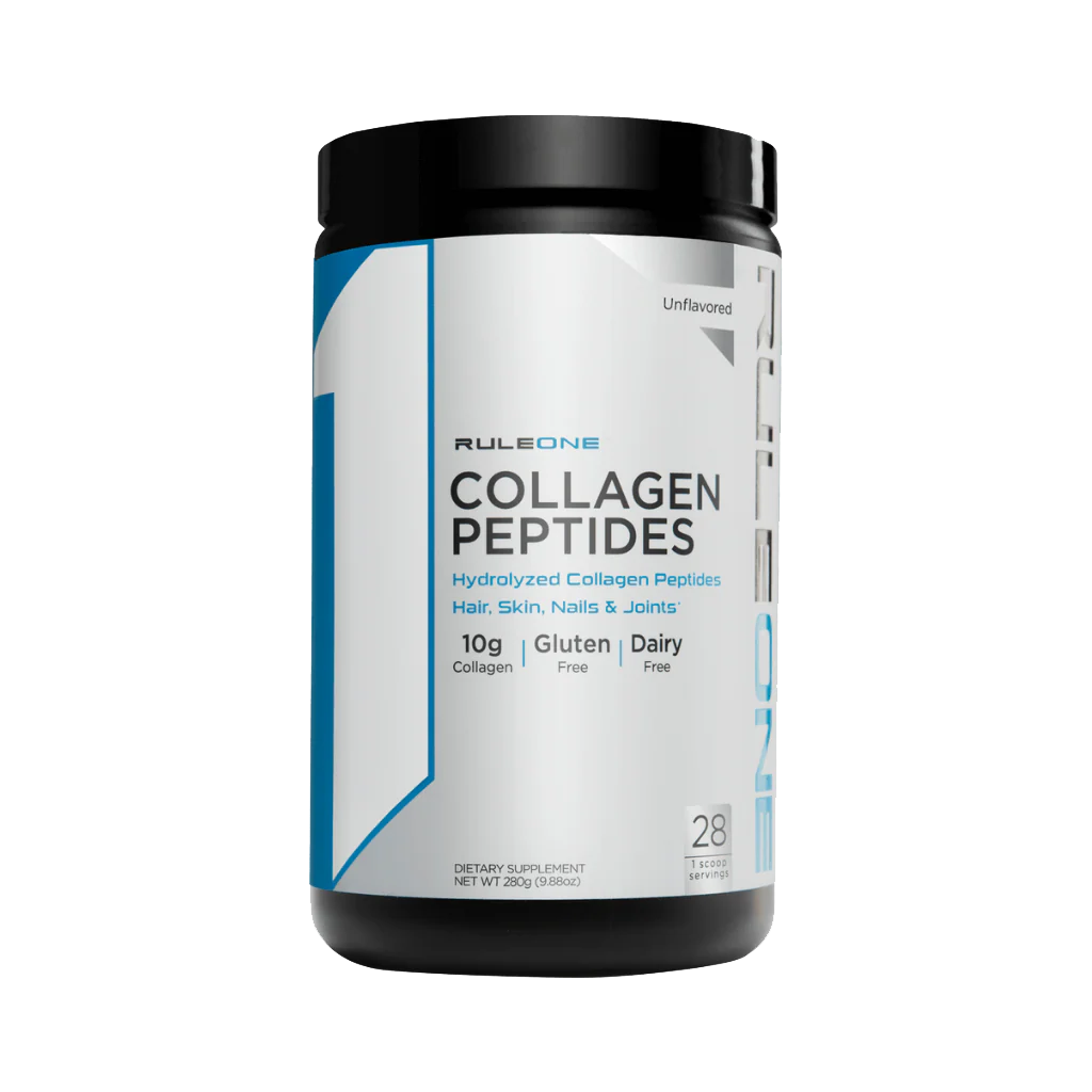 R1 Collagen Peptides