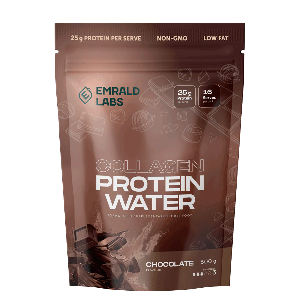 Collagen Protein