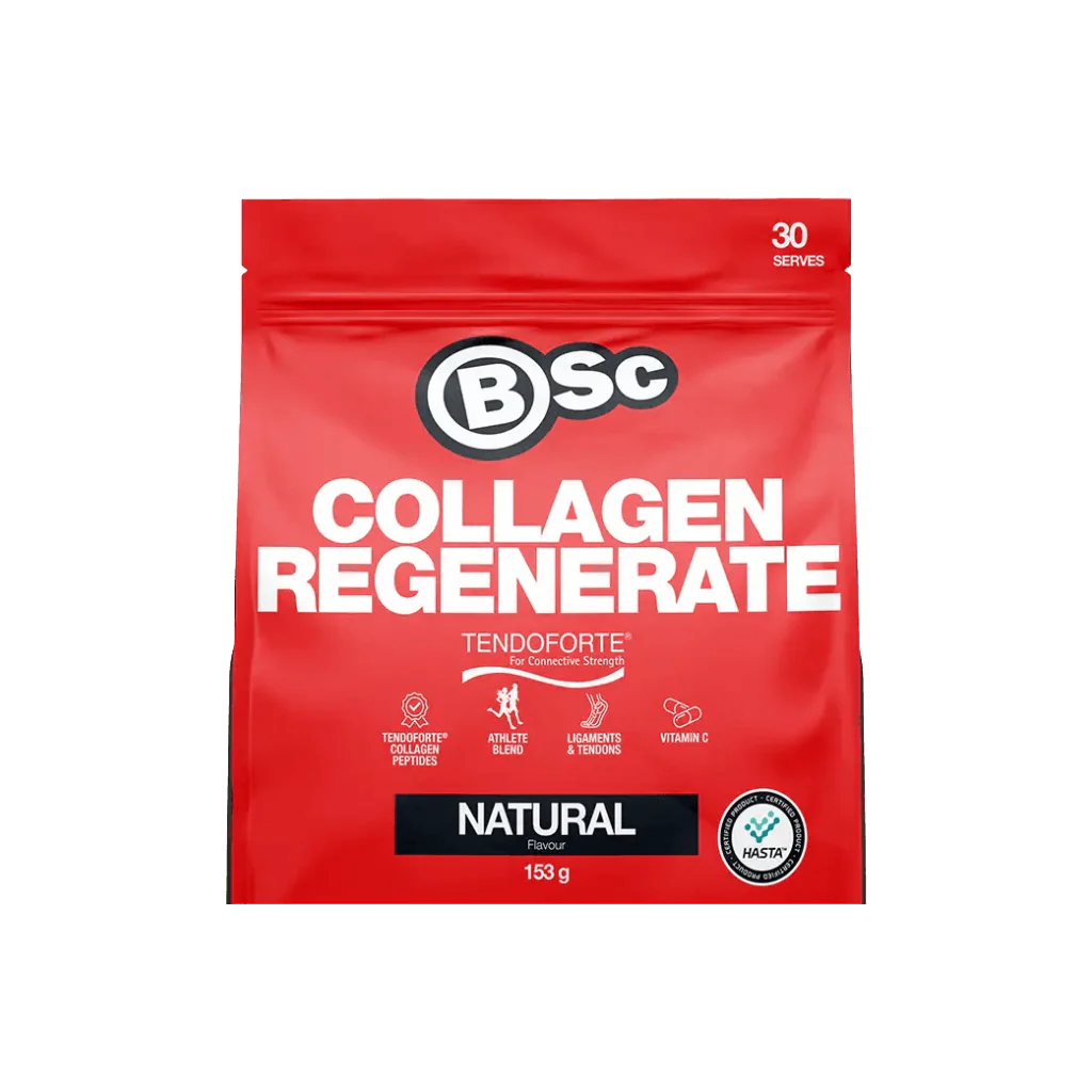 Collagen Regenerate