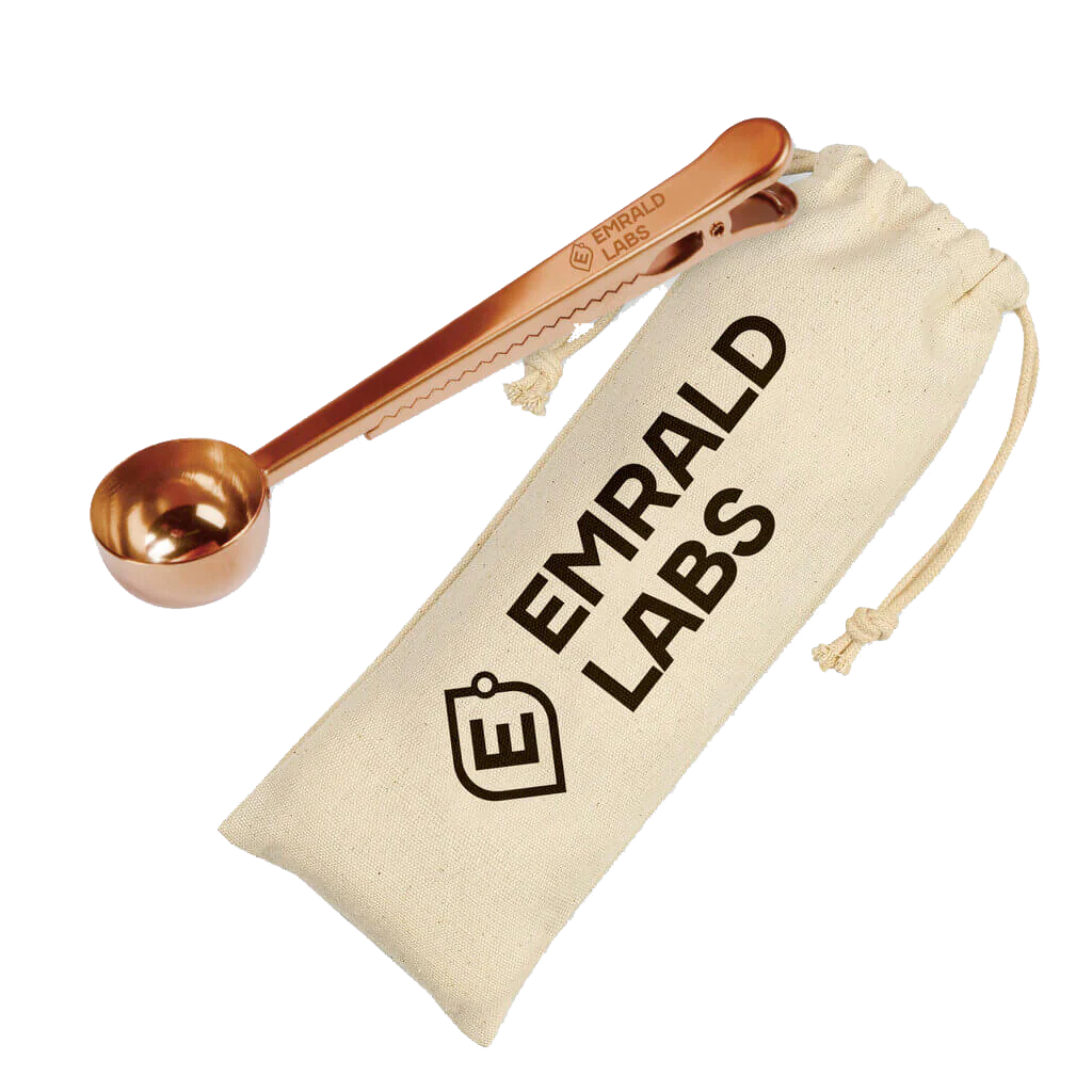 Measuring Scoop