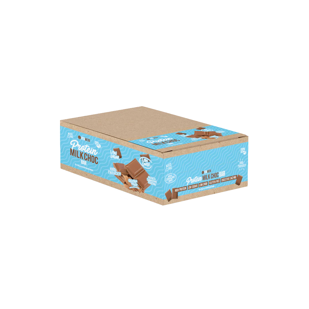 Vitawerx Chocolate - Image 2