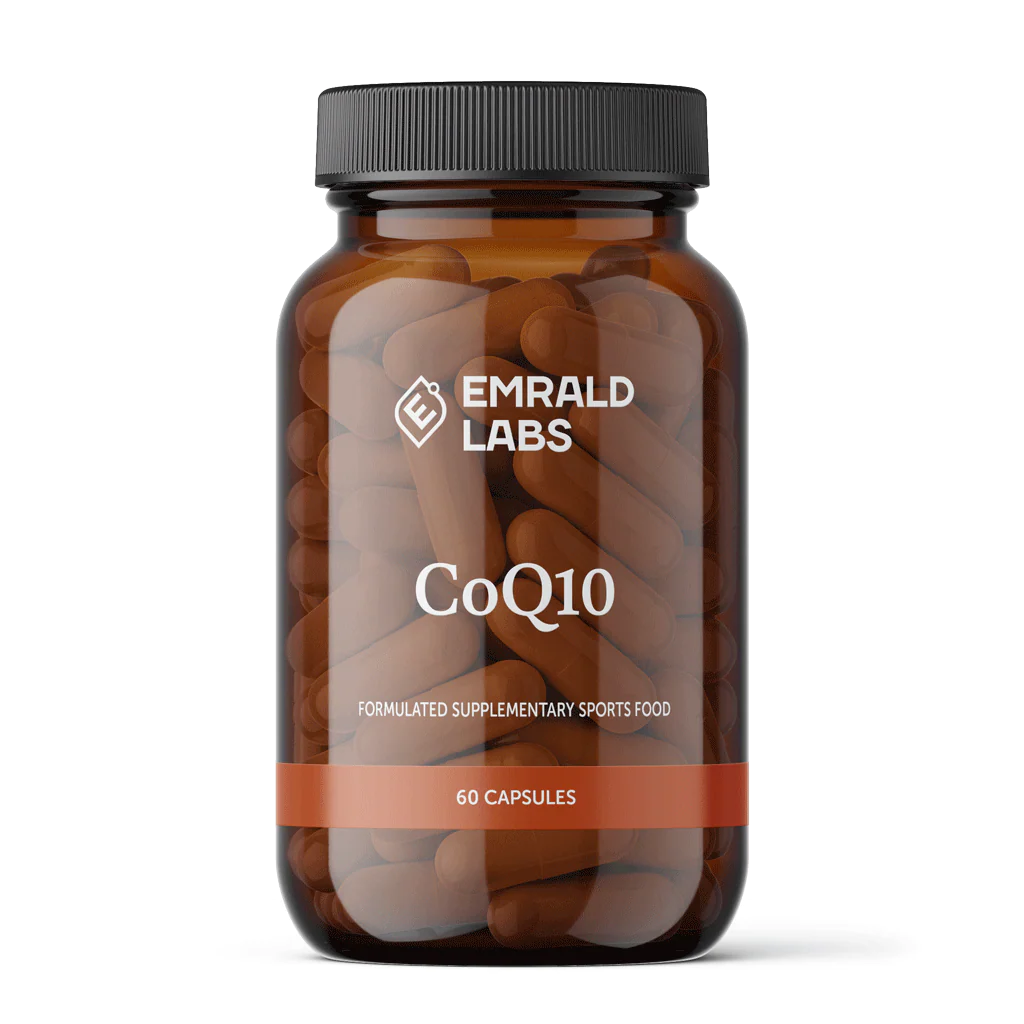 CoQ10