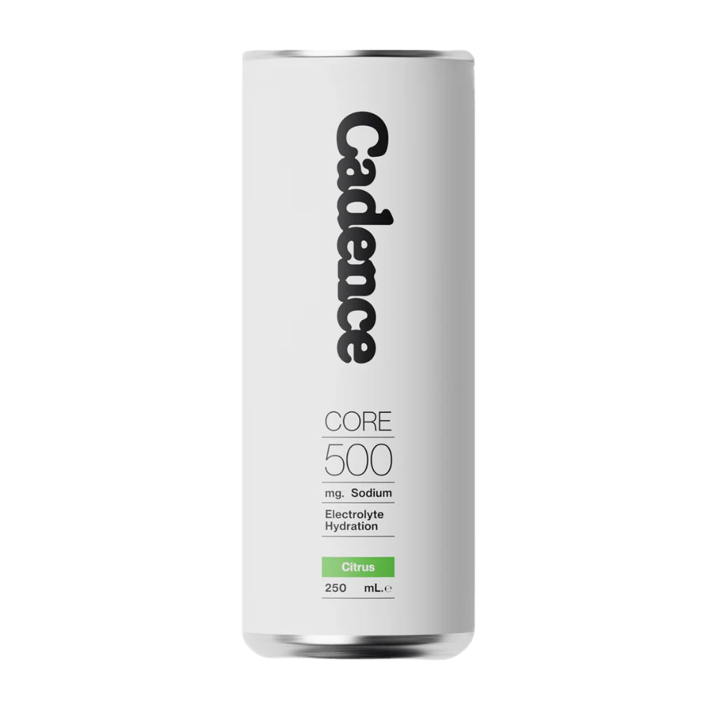 Core 500 Electrolyte RTD