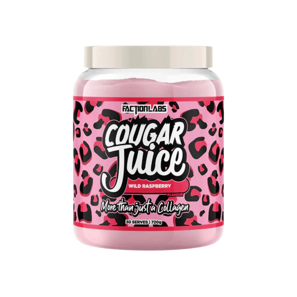 Cougar Juice - Image 2