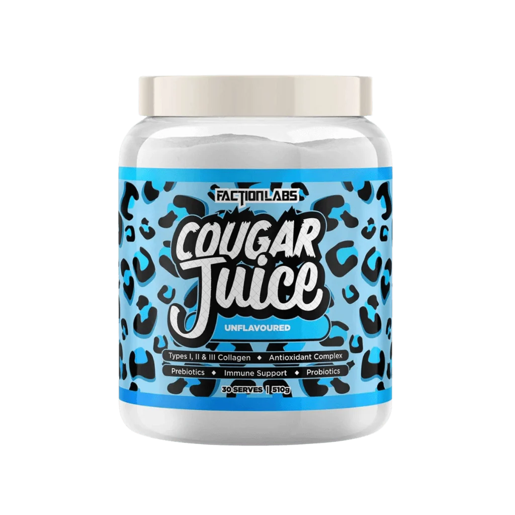 Cougar Juice - Image 3