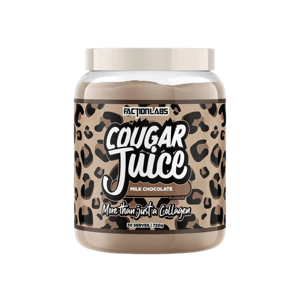 Cougar Juice - Image 4