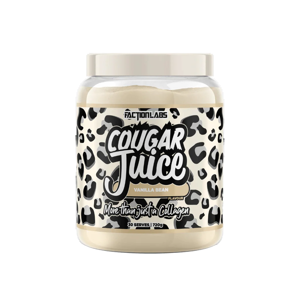 Cougar Juice - Image 5