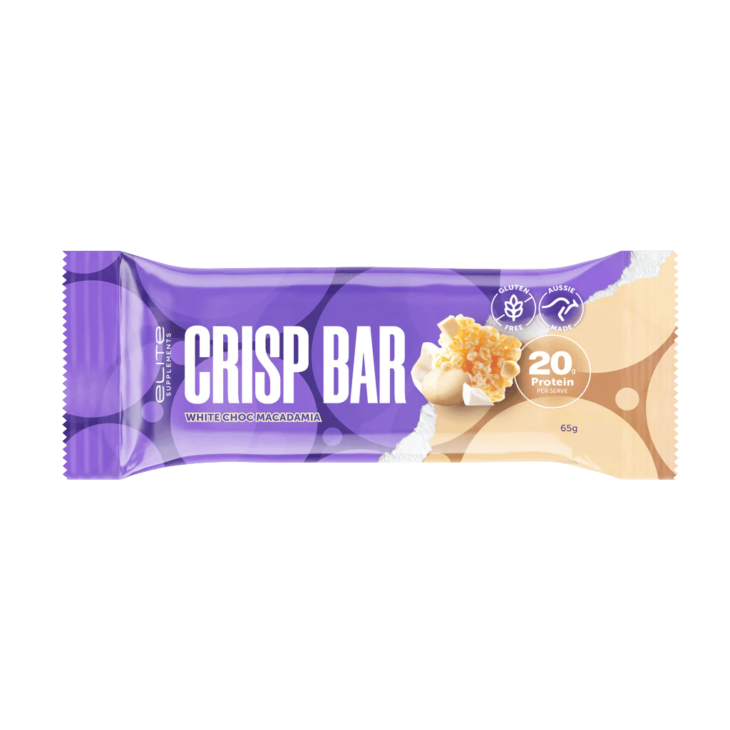 Protein Crisp Bar - Image 2