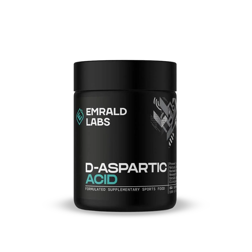 D-Aspartic Acid