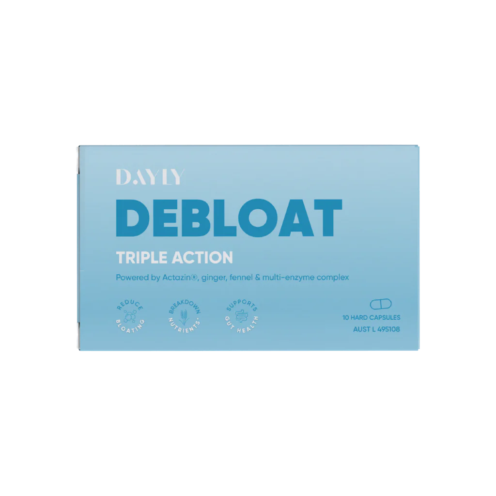 Debloat