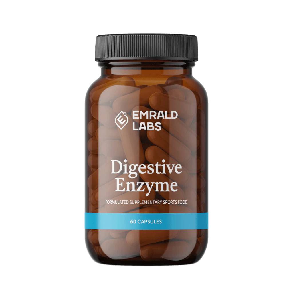 Digestive Enzyme