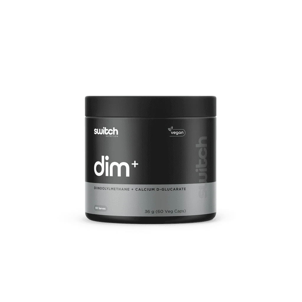 Dim+
