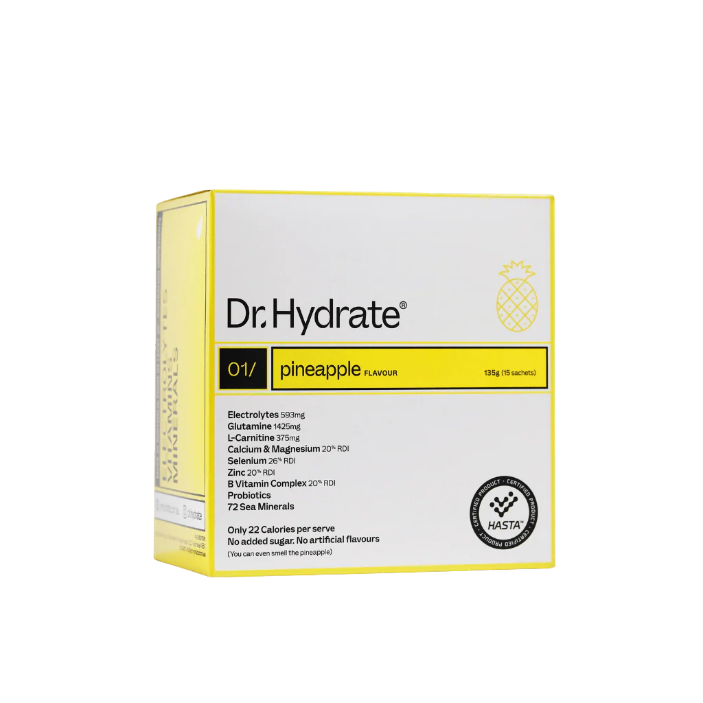 Dr. Hydrate - Image 2