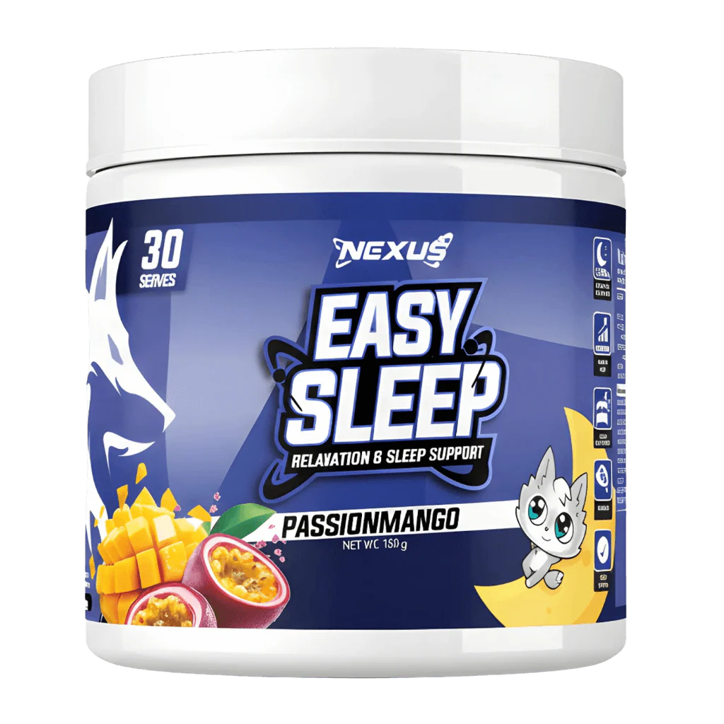 EasySleep