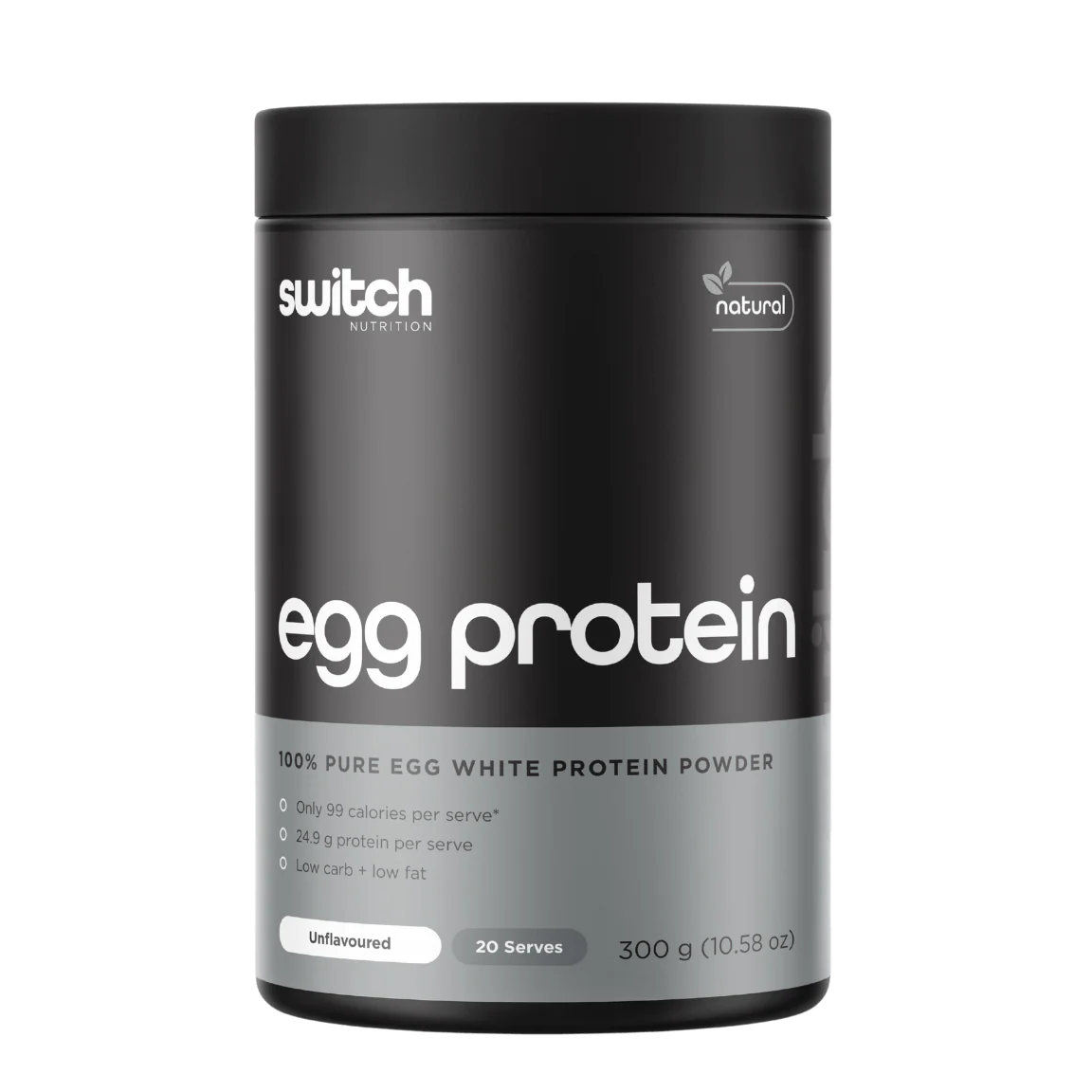 Egg Protein