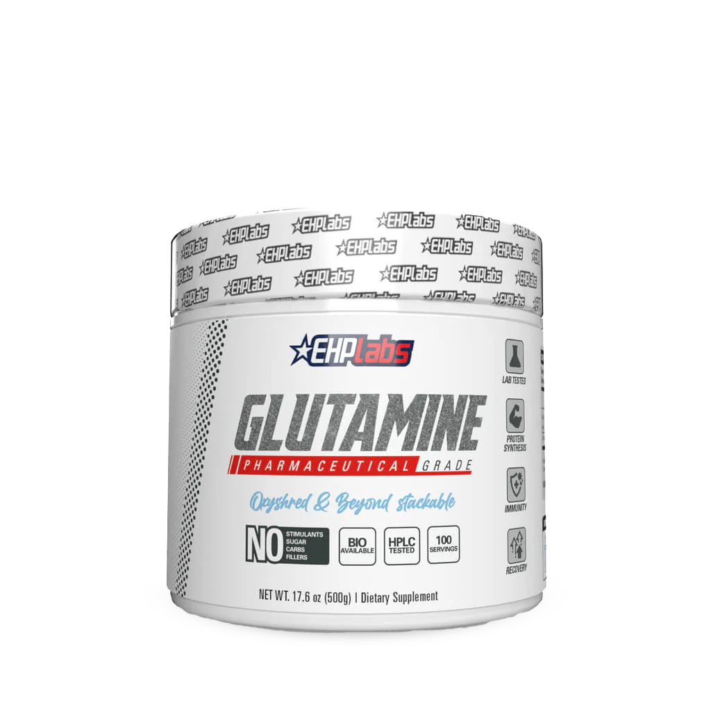 EHP Labs Glutamine