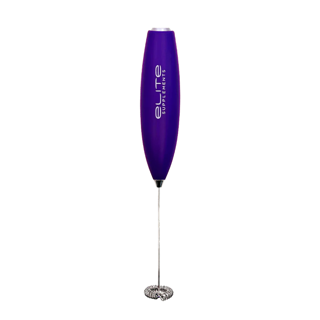 Electric Hand Mixer - Image 4