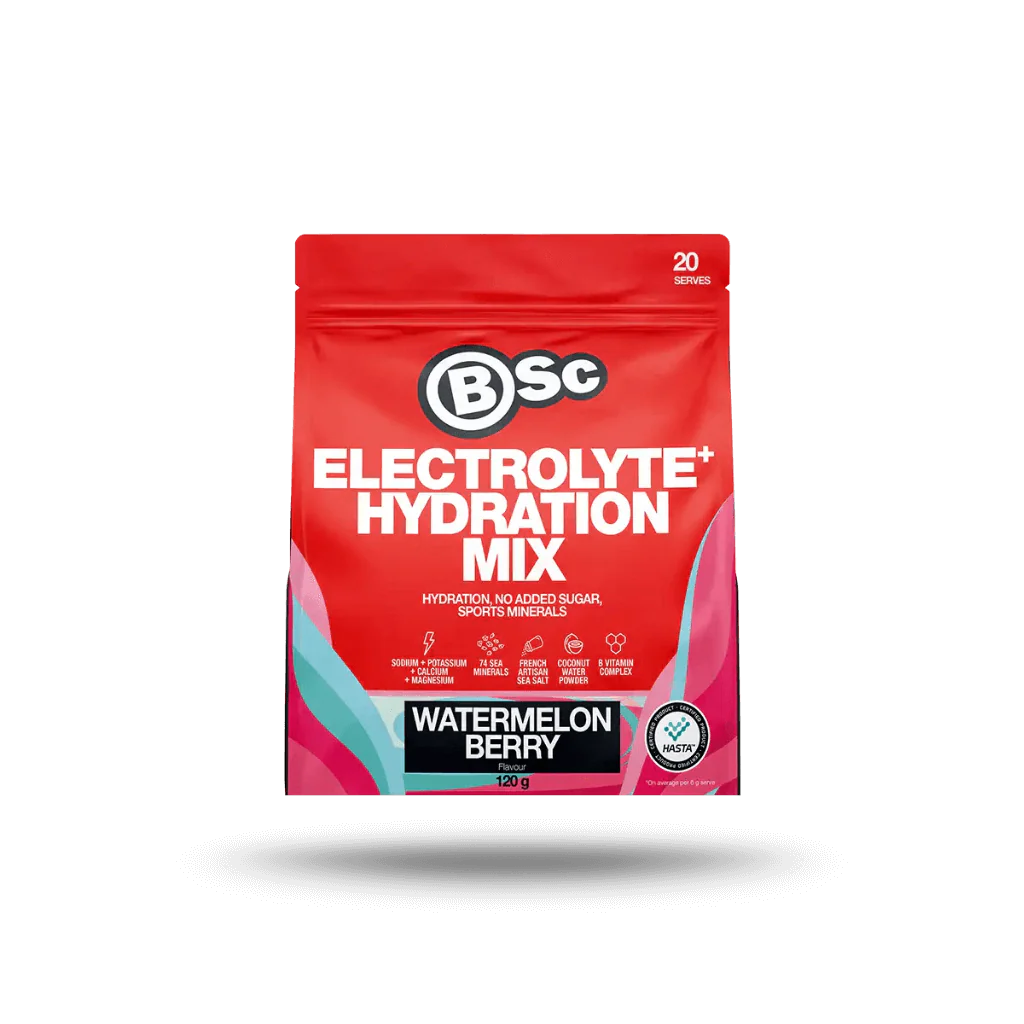 Electrolyte+ Hydration Mix - Image 2