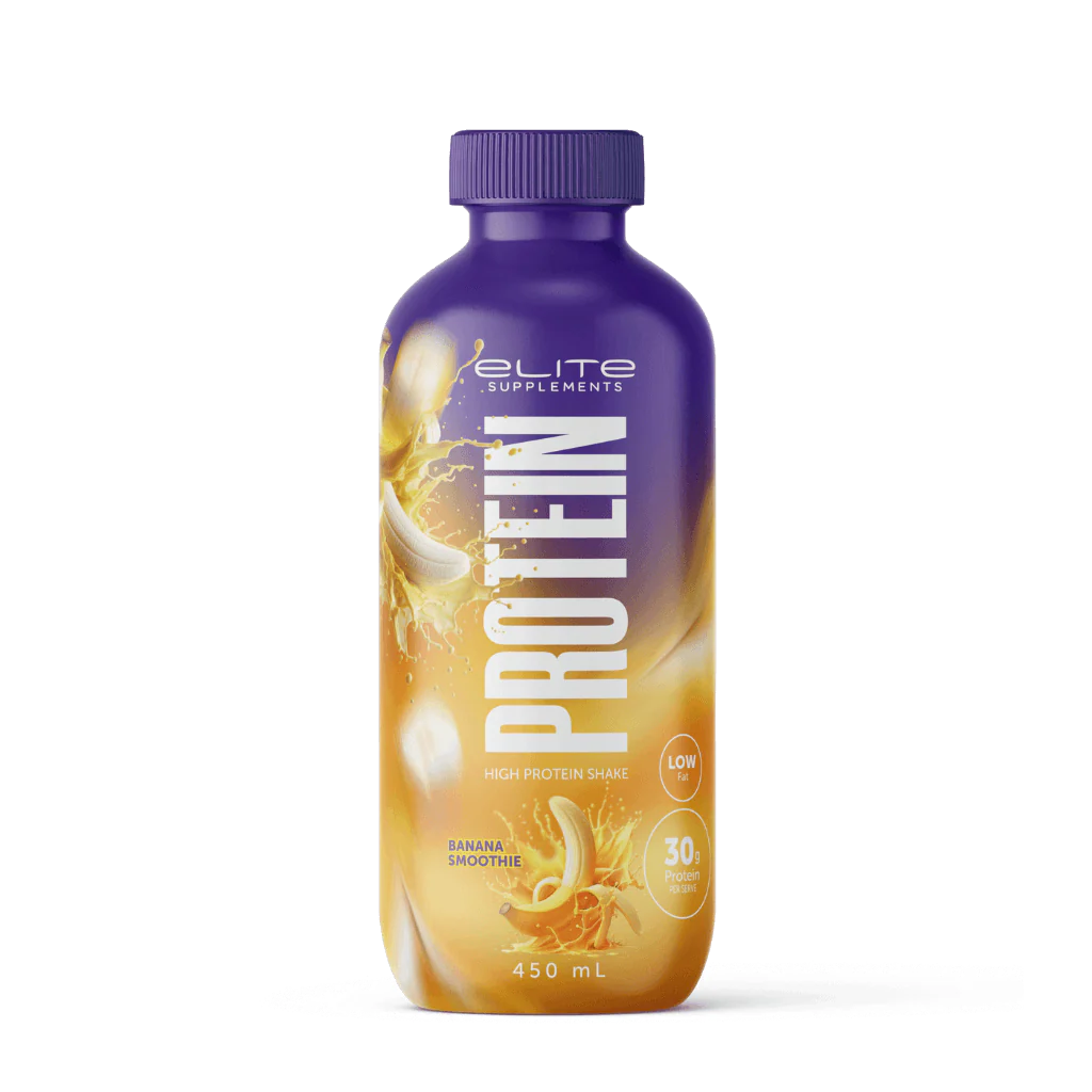High Protein Shake RTD - Image 2